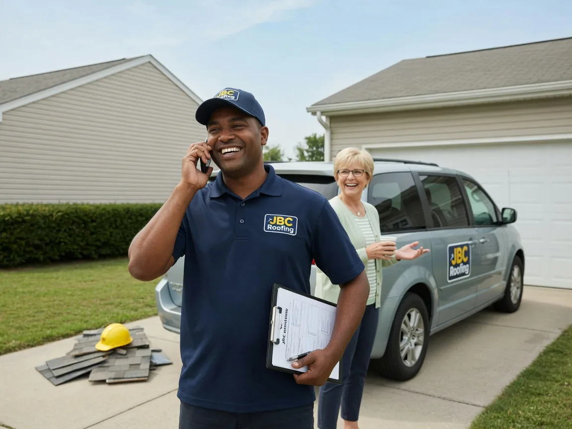 Roof Replacement Ralston, OK FAQs